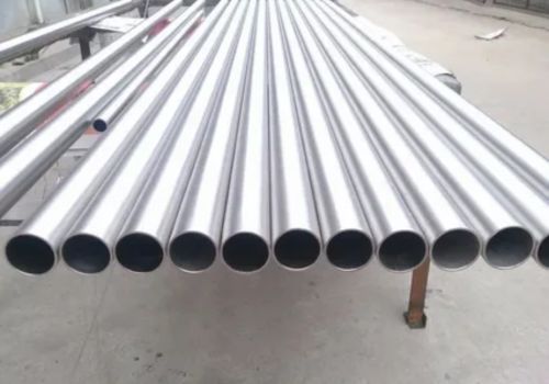 1100 Aluminium Alloy Welded Pipes in UK