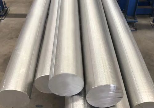 7075 Aluminium Alloy Industrial Bars in UK