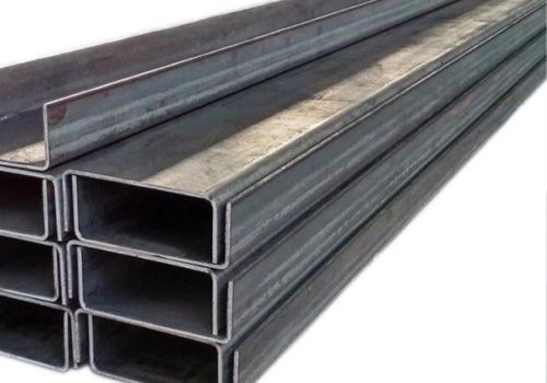 Aluminium 6063 Unequal Channels in UK