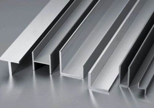 ASTM B211 Aluminium 2014 Channels in UK