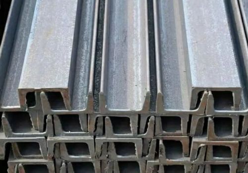 ASTM B211 Aluminium 2017 Channels in UK