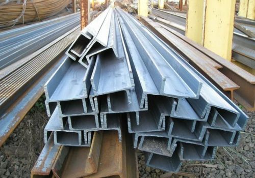 ASTM B211 Aluminium 2024 Channels in UK