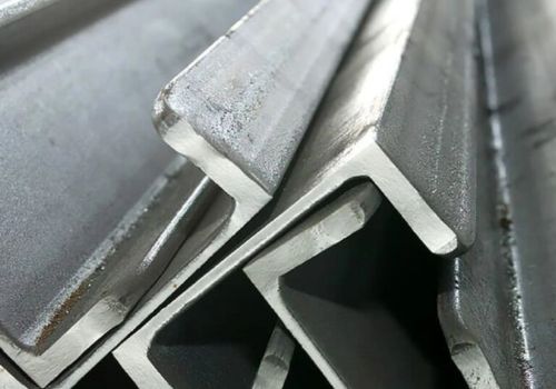 ASTM B211 Aluminium 6082 Channels in UK
