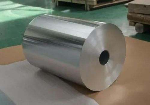 Al Alloy 19000 Foils In UK
