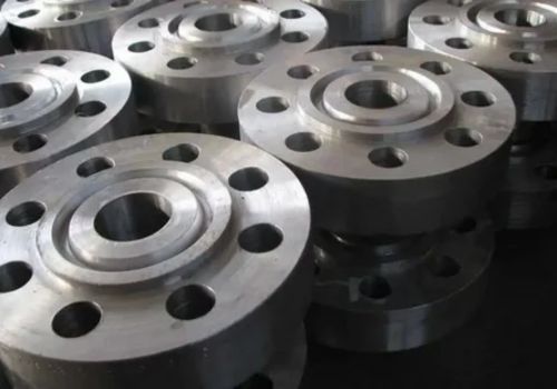 Al Alloy Flanges In UK