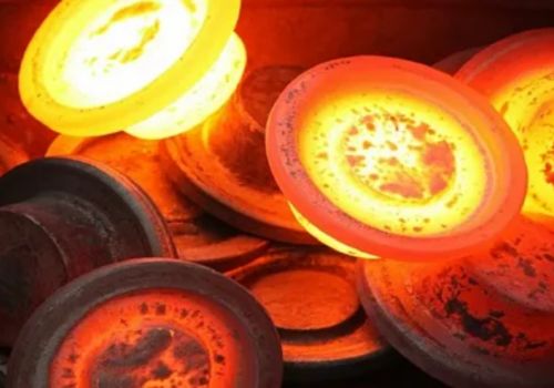 Aluminium 1050 Alloy Forgings In UK