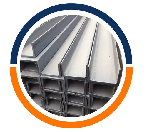 Aluminium 1050 Anodized Channel in UK