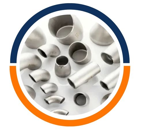Aluminium 1100 Alloy Industrial Fittings In UK
