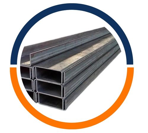Aluminium 1100 Cold Forming Channel in UK