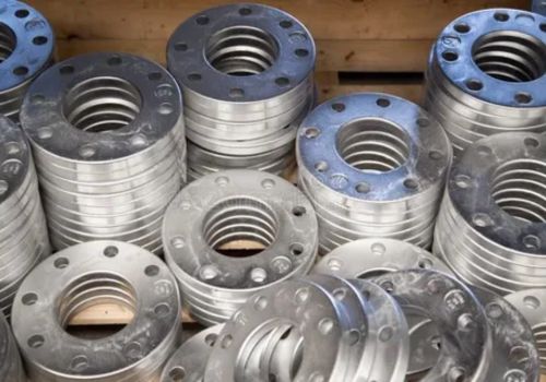 Aluminium 1100 Flanges In UK