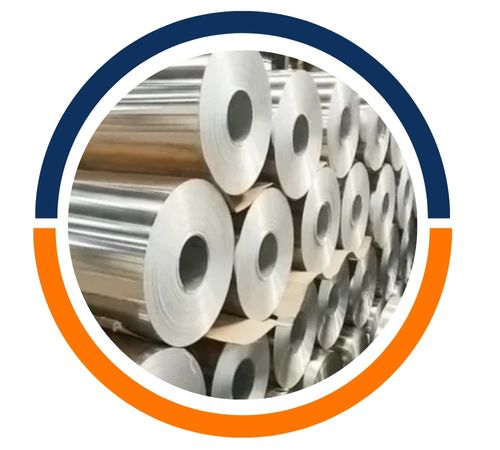Aluminium 1100 Industrial Foils In UK