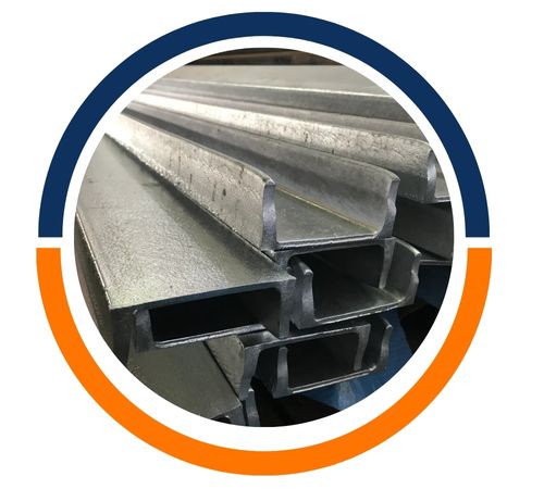 Aluminium 1100 Polished Channel in UK