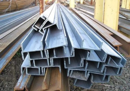 Aluminium 1100 Unequal Channels in UK