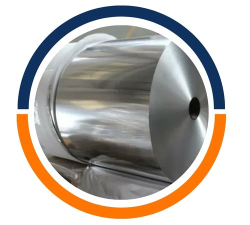 Aluminium 1200 Hot Rolled Foils In UK