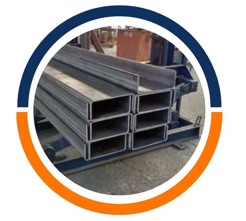 Aluminium 2014 Anodized Channel in UK