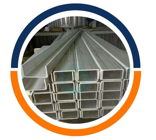 Aluminium 2014 Box Channel in UK