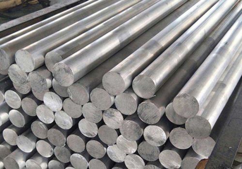 Aluminium 2014 Cold Forming Round Bars in UK