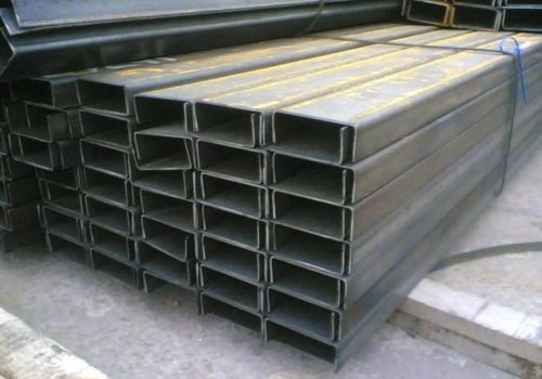 Aluminium 2014 Equal Channel in UK