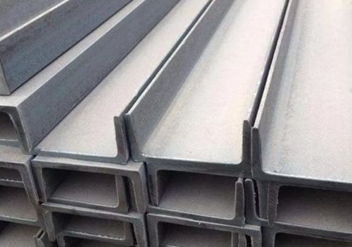 Aluminium 2014 Unequal Channels in UK