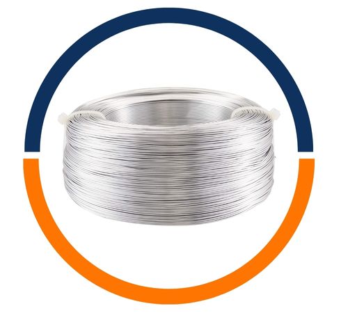 Aluminium 2017 Coil Wire In UK
