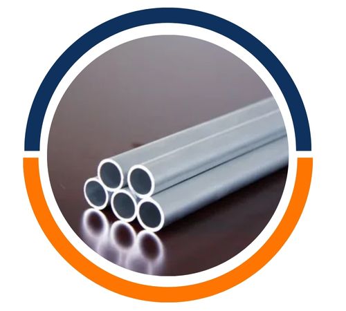 Aluminium 2017 Thick Wall Pipes in UK