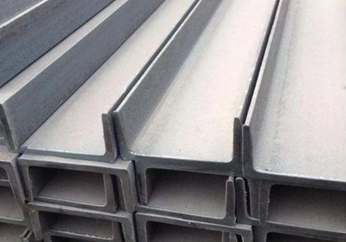 Aluminium 2017 Unequal Channels in UK