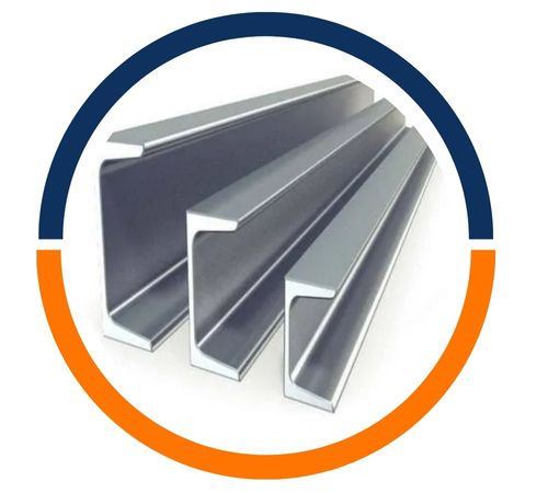 Aluminium 2024 Anodized Channel in UK