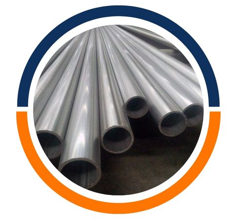 Aluminium 3.1325 Welded Pipes in UK