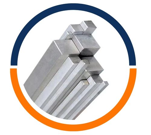Aluminium 3003 Flat Bars in UK
