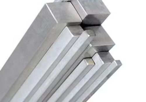 Aluminium 3003 Flat Rods in UK