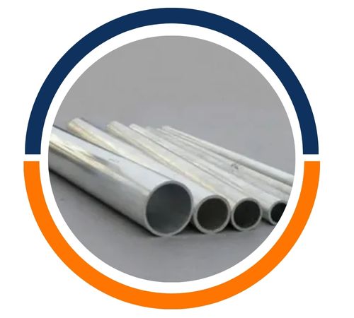 Aluminium 5005 ERW Pipes in UK