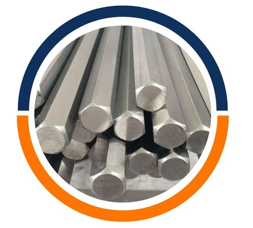Aluminium 5052 Cold Rolled Hexagonal Bars-in-UK