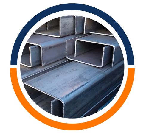 Aluminium 5052 Equal Channel in UK