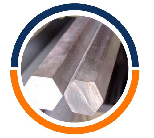 Aluminium 5052 Hex Rod-in-UK
