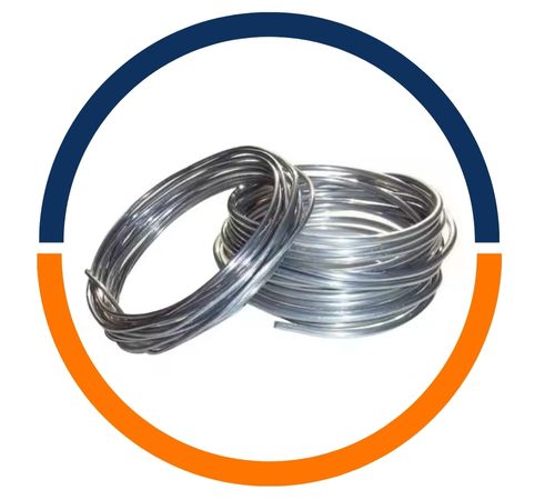 Aluminium 5052 Industrial Wire In UK