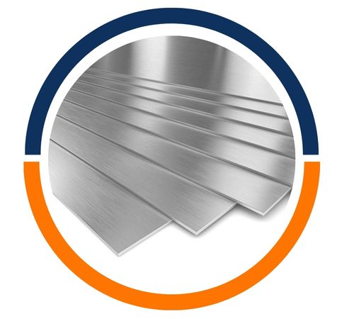Aluminium 5082 Perforated Sheets in UK