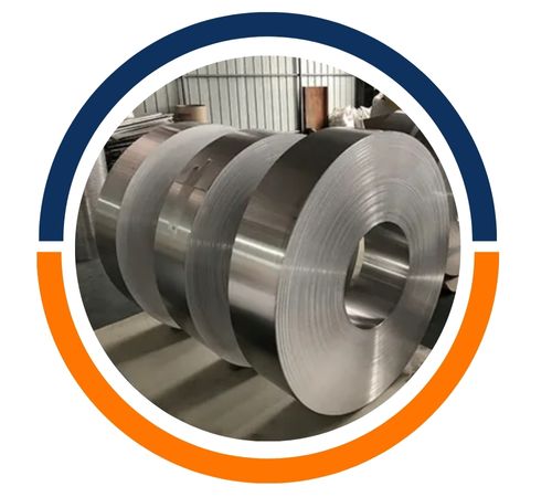 Aluminium 5083 Coil In UK