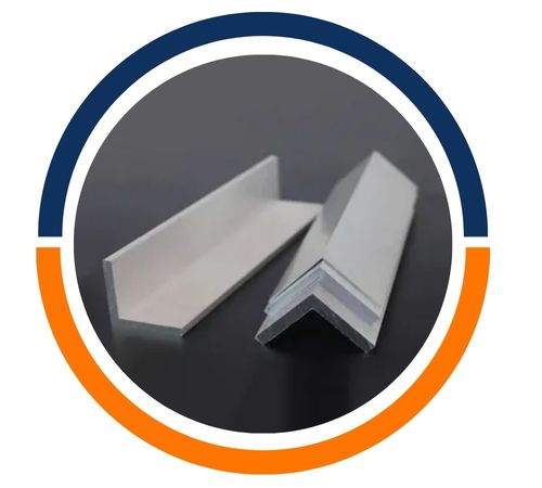 Aluminium 5083 H24 Anodize Angles in UK