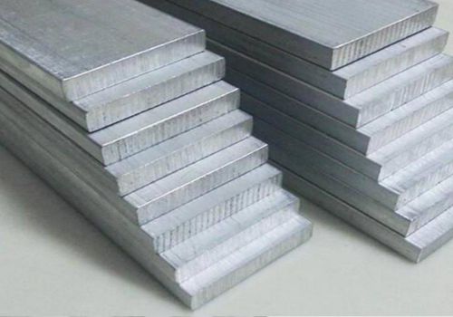 Aluminium 5083 Hot Rolled Flat Bars in UK