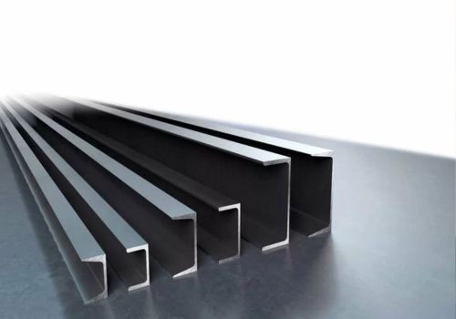 Aluminium 5083 Unequal Channels in UK