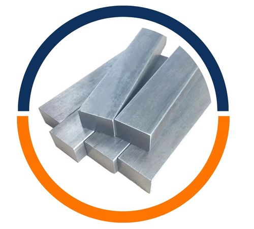 Aluminium 5086 Cold Drawn Flat Rod in UK