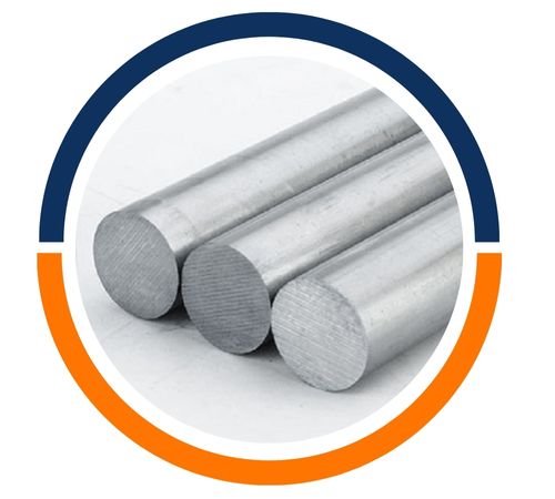 Aluminium 5086 Cold Drawn Round Rod in UK