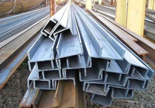 Aluminium 5086 Equal Channel in UK