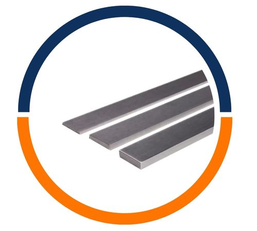 Aluminium 5086 Flat Bars in UK