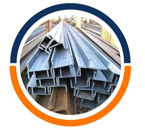 Aluminium 5086 Galvanized Channel in UK