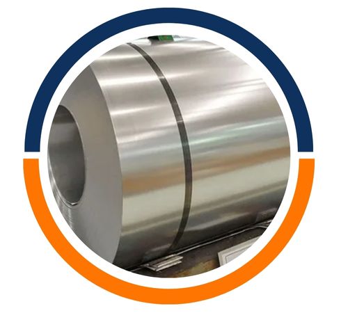 Aluminium 5086 HR Coil In UK