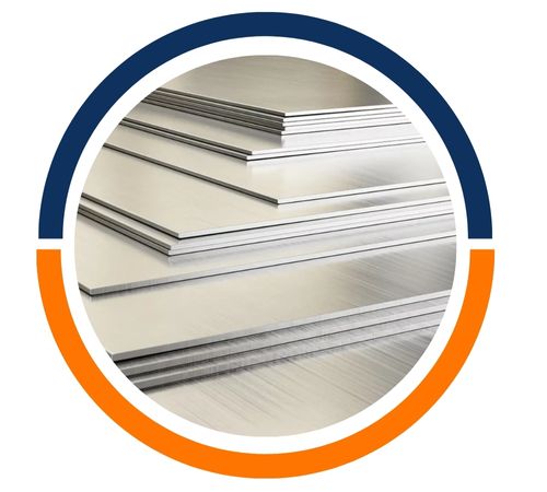 Aluminium 5754 Cold Forming Sheets in UK