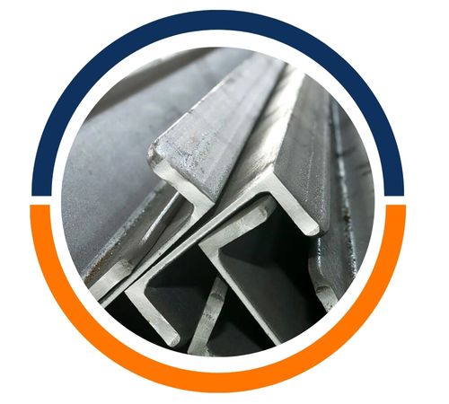 Aluminium 6061 Anodized Channel in UK