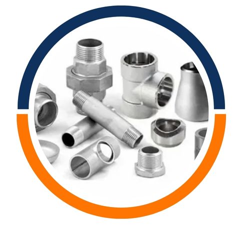 Aluminium 6061 Buttweld Fittings In UK