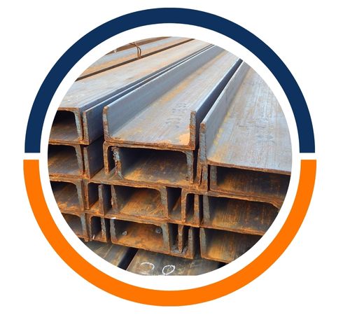 Aluminium 6061 Galvanized Channel in UK